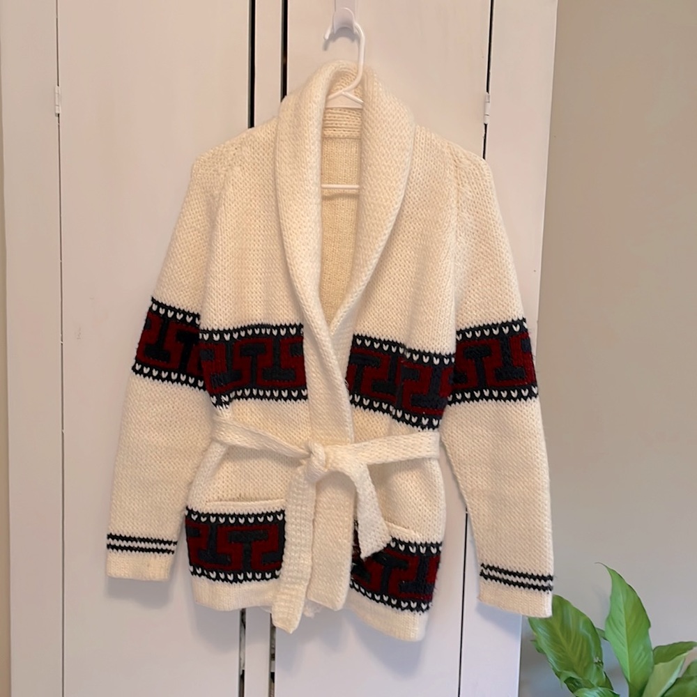 Sweata Weatha Sweater